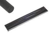 Fiber sticks - štapići 10x300 mm (tvrdi) za osveživače prostora u crnoj boji - 5 kom
