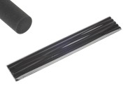 Fiber sticks - štapići 10x300 mm (tvrdi) za osveživače prostora u crnoj boji - 5 kom Fiber sticks - štapići 10x300 mm (tvrdi) za osveživače prostora u crnoj boji - 5 kom