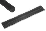 Fiber sticks - štapići 5x300 mm (tvrdi) za osveživače prostora u crnoj boji - 10 kom