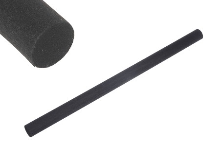 Fiber sticks - štapići 20x350 mm (tvrdi) za osveživače prostora u crnoj boji - 1 kom-1