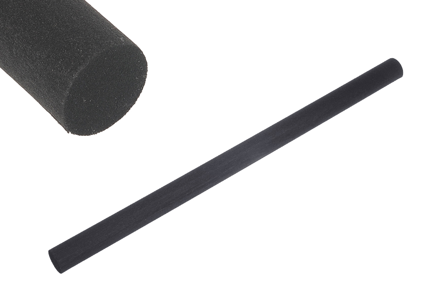 Fiber sticks - štapići 20x350 mm (tvrdi) za osveživače prostora u crnoj boji - 1 kom Fiber sticks - štapići 20x350 mm (tvrdi) za osveživače prostora u crnoj boji - 1 kom