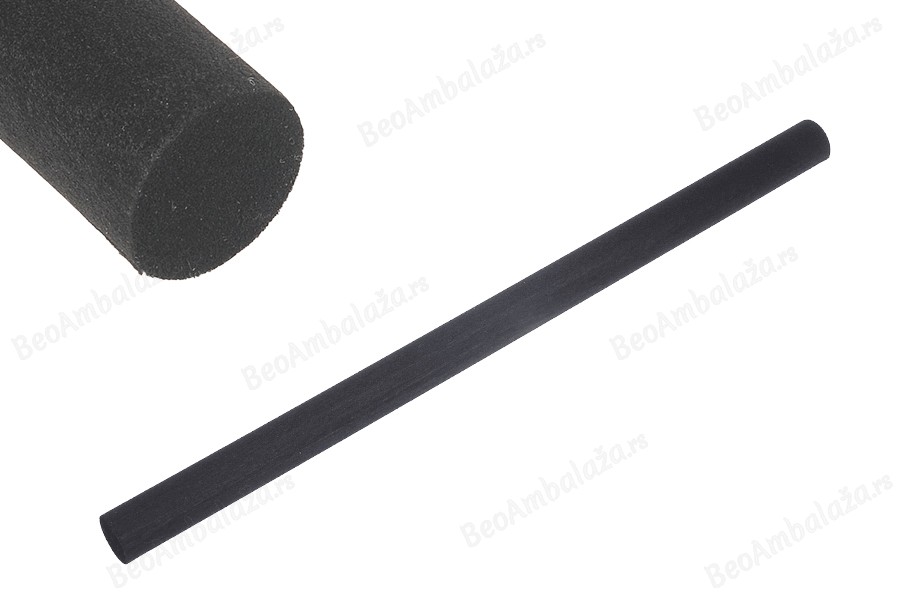 Fiber sticks - štapići 20x350 mm (tvrdi) za osveživače prostora u crnoj boji - 1 kom-slika_proizvoda