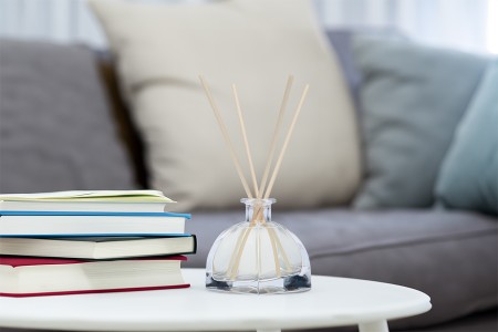 Staklena bočica 300ml providna pogodna za osveživače prostora-grupa_slika