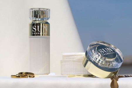 Luksuzna Airless akrilna bočica 30mL sa pumpicom za kreme i akrilnim zatvaračem-grupa_slika