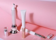 Plastična bela tubica 20mL za serum, sa vibrirajućom glavom Plastična bela tubica 20mL za serum, sa vibrirajućom glavom