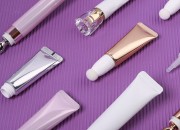 Set aluminijumske glave za serum sa plastičnim poklopcem za tube sa širokim otvorom - 6 kom
