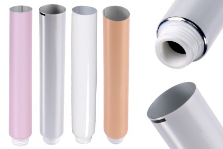 Plastična tuba 20 ml (široko grlo) sa unutrašnjim aluminijumskim premazom (neophodno termičko zatvaranje) – 12 kom-slika_proizvoda