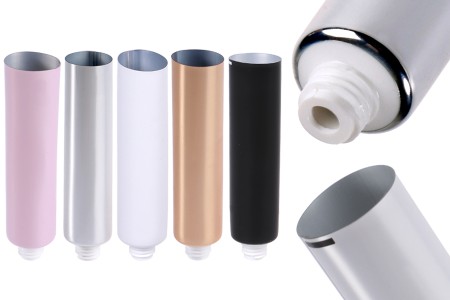Plastična tuba 10 ml (uzano grlo) sa unutrašnjim aluminijumskim premazom (neophodno termičko zatvaranje) – 12 kom-slika_proizvoda