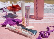 Plastična bela tubica 20mL za serum, sa vibrirajućom glavom Plastična bela tubica 20mL za serum, sa vibrirajućom glavom