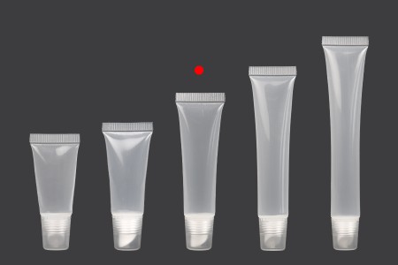 Plastična (PP) providna tubica 15 mL, za sjaj za usne - 12 kom-grupa_slika