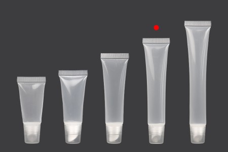 Plastična (PP) providna tubica 20 mL, za sjaj za usne - 12 kom-grupa_slika
