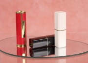 Tubica za karmin ili ruž 3,5gr u crnoj boji - 5 kom Tubica za karmin ili ruž 3,5gr u crnoj boji - 5 kom