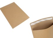 Papirna kesa (300gsm) 315x225 mm sa samolepljivim zatvaranjem - 20 kom Papirna kesa (300gsm) 315x225 mm sa samolepljivim zatvaranjem - 20 kom