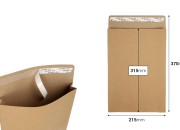 Papirna kesa (300gsm) 315x225 mm sa samolepljivim zatvaranjem - 20 kom Papirna kesa (300gsm) 315x225 mm sa samolepljivim zatvaranjem - 20 kom
