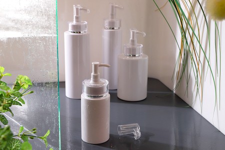 PET flaša od 500mL sa pumpicom za kreme (PP24) i poklopcem - 6 kom-grupa_slika