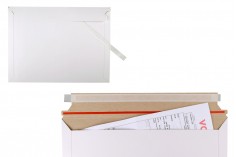Papirna koverta 330x240 mm sa samolepljivim zatvaranjem - 10 kom