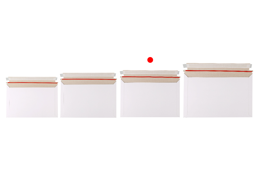 Papirna koverta 330x240 mm sa samolepljivim zatvaranjem - 10 kom-grupa_slika