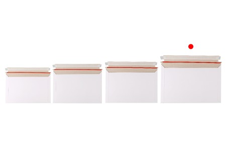 Papirna koverta 345x280 mm sa samolepljivim zatvaranjem - 10 kom-grupa_slika