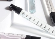 Providna staklena bočica 5mL sa graduacijom, sa plastičnim sprejom i zatvaračem - 6 kom-grupa_slika