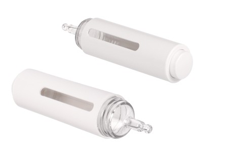 Plastična bočica (PET) 15 mL sa kapaljkom na dugme za serum-grupa_slika