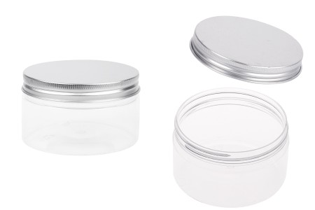 Providna PET kutijica 200mL sa srebrnim aluminijumskim zatvaračem sa zaptivkom - 12 kom-slika_proizvoda