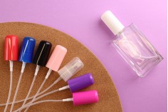 Plastični sprej 18/410 u više boja sa zatvaračem
