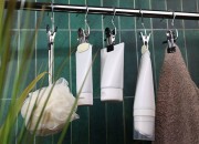 Metalna kuka sa klipom i crnom ručkom 108x23 mm-grupa_slika