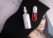 Staklena bočica od 20 mL sa pipetom za kozmetičke proizvode