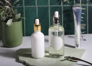 Aluminijumska kapica za pipete od 5 do 100mL sa belom gumicom