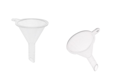 Plastični levak – prečnik 30 mm (donji deo 6 mm) - 6 kom-slika_proizvoda