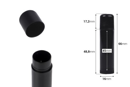 Tubica 4mL za balzam za usne-2