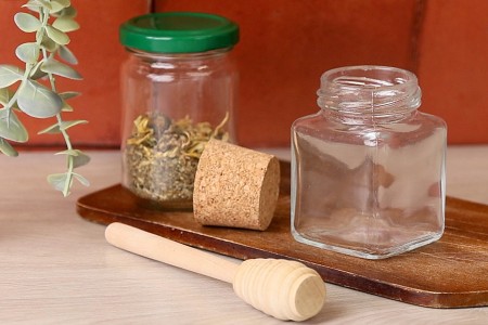 Široki konusni čep od prirodne plute 30x40/35 mm - za grlo T.O. 48-grupa_slika