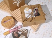 Uvrnuti kanap od jute za dekoraciju 2mm - Jedan komad je 100 metara Uvrnuti kanap od jute za dekoraciju 2mm - Jedan komad je 100 metara