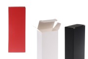 Kartonska kutija 53x32x140 mm za parfemske bočice 50 mL - 50 kom