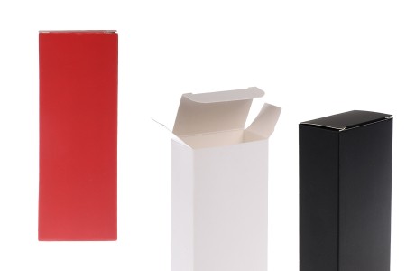 Kartonska kutija 53x32x140 mm za parfemske bočice 50 mL - 50 kom-1