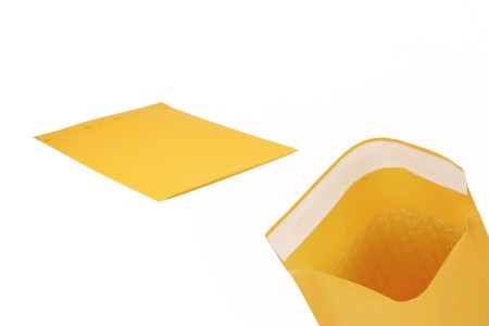 Koverta sa pucketavom folijom 25x30cm (za A4 format) - 10 kom-slika_proizvoda