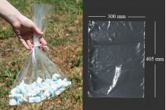 Kesice 300x405 mm providne za pakovanje hrane – 100 komada
