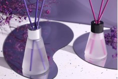 Aluminijumski prsten PP24 sa plastičnim čepom za bočice za osveživač prostora
