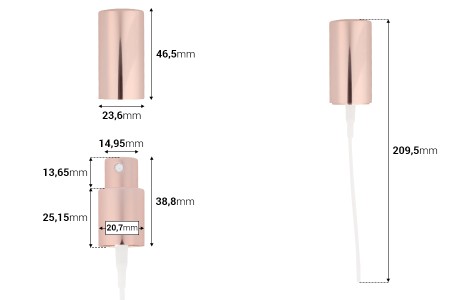 Aluminijumski sprej 18/415 u gunmetal boji-dimenzije_slike