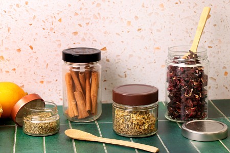 Staklena teglica 40mL, T.O. DEEP (za duboki zatvarač) - bez zatvarača-grupa_slika