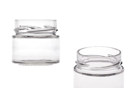 Tegla 106mL Plus*  (za T.O 58 Deep zatvarač) - bez zatvarača - 30 kom-slika_proizvoda