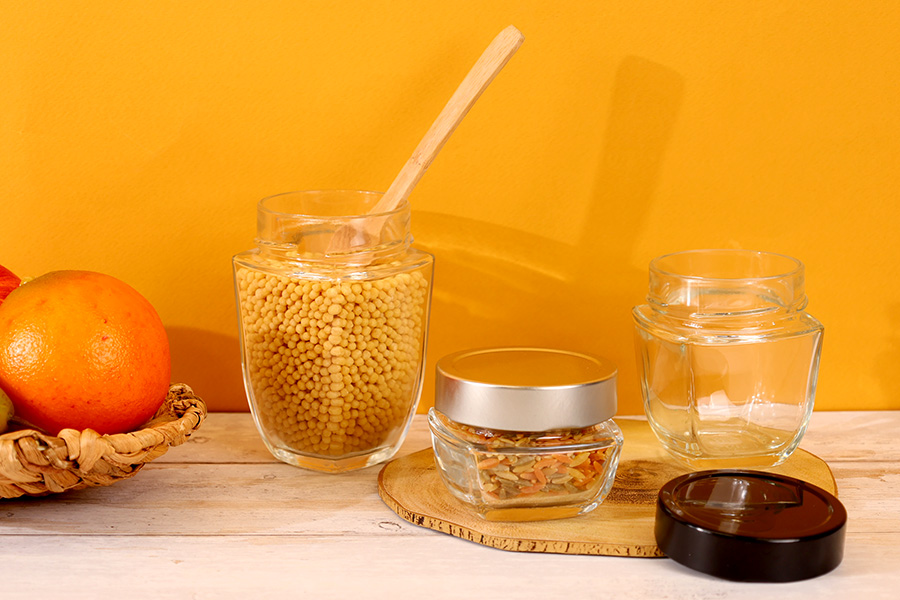 Staklena tegla 314mL (za T.O. 76 Deep zatvarač) - bez zatvarača-grupa_slika