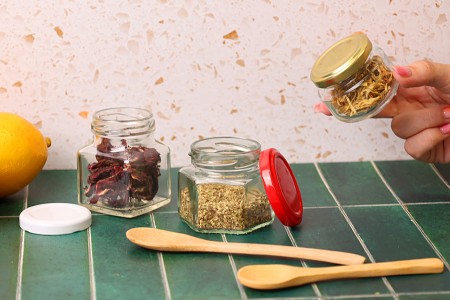 Šestougaona teglica 106mL - bez zatvarača - 30 kom-grupa_slika