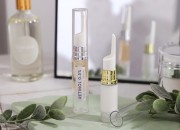 Airless providna bočica 5mL za serum sa detaljima u zlatnoj ili srebrnoj boji - 12 kom