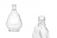 Staklena flaša 130mL