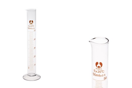 Staklena menzura 50mL-slika_proizvoda