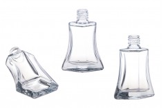 Akcija! Staklena bočica za parfem 40mL (18/415), snižena sa 56,89 din na 45,25 din (minimalna porudžbina 1 kutija)