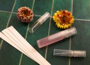 Plastični parfemski sprej 2mL (tester) - 50 kom Plastični parfemski sprej 2mL (tester) - 50 kom