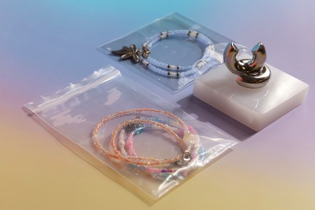 Plastična providna kesica 160x240mm sa samolepljivim zatvaranjem - 1000 kom-grupa_slika