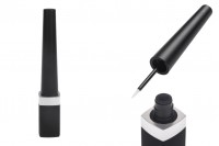 Bočica 8mL sa četkicom za eyeliner - 6 kom